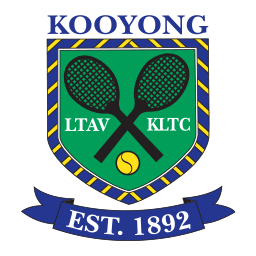 Kooyong Logo